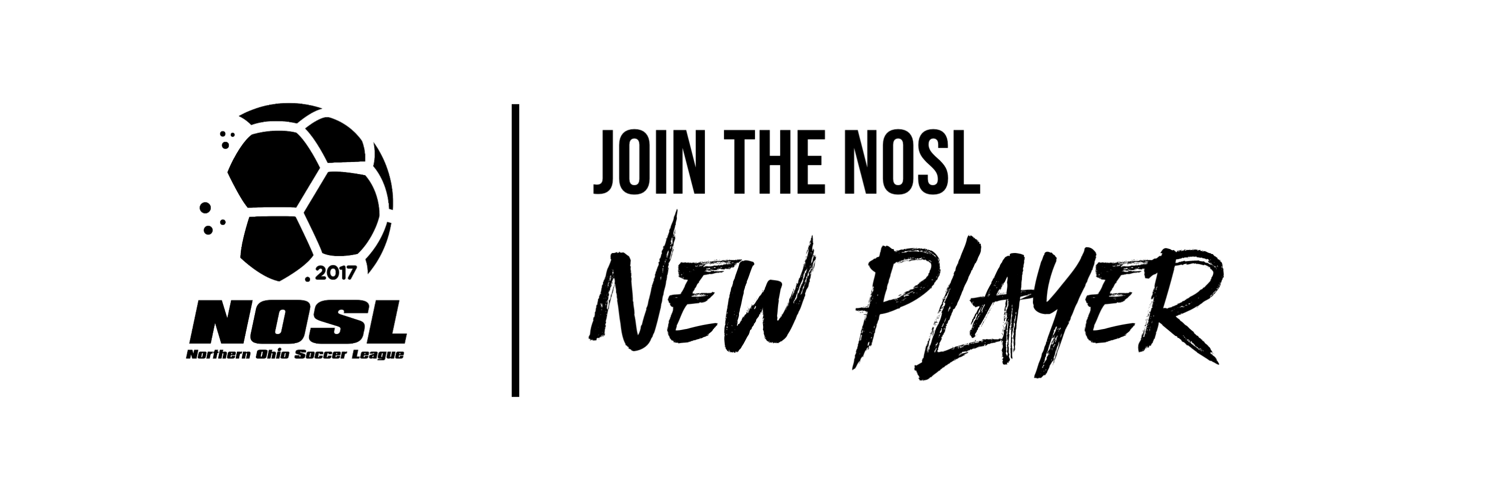 Join the NOSL (Players)